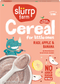 Slurrp Farm Ragi, Apple & Banana Cereal